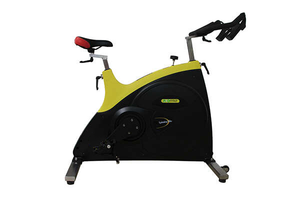 Fitness Equipment Names & Functions